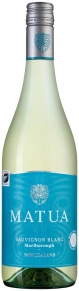 Вино Sauvignon Blanc, Matua, 2023, 0.75 л