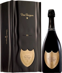 Шампанское P3, Dom Perignon, 1990, 0.75 л (п/у)