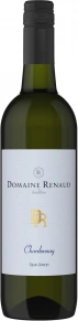 Вино Chardonnay, Domaine Renaud, 0.7 л
