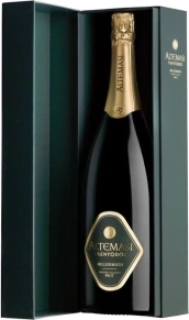 Игристое вино Millesimato Brut, Altemasi, DOC, 2017, 0.75 л (п/у)