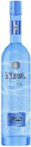 Водка Vesna, NevA, 0.5 л