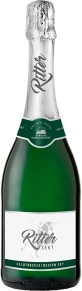 Игристое вино Ritter Sekt Halbtrocken, 0.2 л