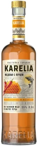 Ликер Honey with Pepper, Karelia, 0.5 л