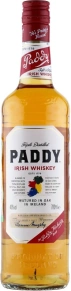 Виски Paddy, 7 лет, 0.7 л