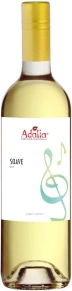 Вино Singan Soave, Adalia, DOC, 2017, 0.75 л
