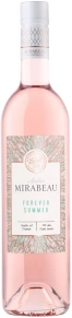 Вино Forever Summer Rose, Mirabeau, IGP, 2019, 0.75 л