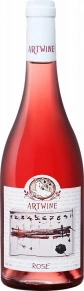 Вино Artwine Rose, Askaneli Brothers, 2024, 0.75 л