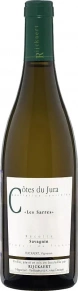 Вино Les Sarres, Domaine Rijckaert, AOC, 2022, 0.75 л