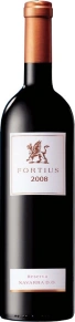 Вино Fortius, Reserva, 2008, 0.75 л