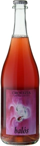 Игристое вино Balos, Crocizia, 2022, 0.75 л