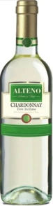 Вино Chardonnay, Alteno, IGT, 0.75 л