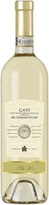 Вино Gavi di Gavi, Bosio, DOCG, 2020, 0.75 л
