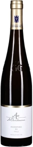Вино Gimmeldinger Meerspinne Riesling, A. Christmann, GG, 2017, 0.75 л