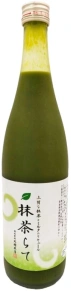 Ликер Matcha Latte, Kitaoka Honten, 0.72 л