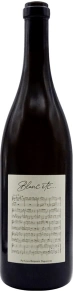 Вино Blanc Etc..., Didier Dagueneau, 2019, 0.75 л