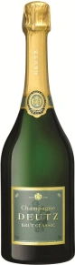 Шампанское Brut Classic, Deutz, 2006, 0.75 л