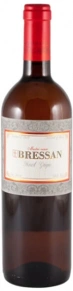 Вино Pinot Grigio, Bressan, IGT, 2006, 0.75 л