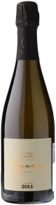 Шампанское L'Egaree, Brocard Pierre, AOC, 2014, 0.75 л
