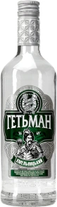 Водка Хмельницкий, Гетьман, 0.5 л