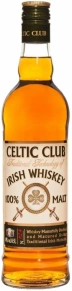 Виски Celtic Club, 0.5 л