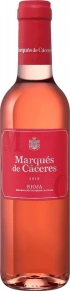 Вино Rosado, Marques de Caceres, 2018, 0.375 л
