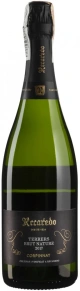 Игристое вино Terrers, Recaredo, DO, 2017, 0.75 л