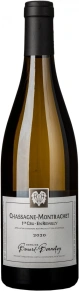 Вино Chassagne-Montrachet 1er Cru En Remilly, Domaine Bouard-Bonnefoy, AOC, 2020, 0.75 л