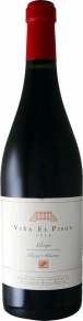 Вино Vina El Pison, Artadi, 2010, 0.75 л