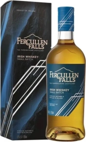 Виски Blend Small Batch, Fercullen Falls, 4 года, 0.7 л (п/у)