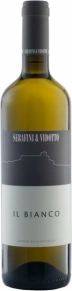 Вино Il Bianco, Serafini & Vidotto, 2012, 0.75 л