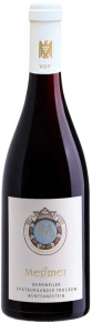 Вино Burrweiler Spatburgunder Buntsandstein Trocken, Weingut Herbert Messmer, 2020, 0.75 л