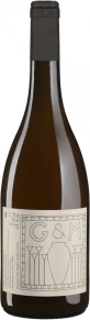 Вино G & M, Patrick Bouju, 2019, 0.75 л