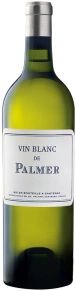 Вино Vin Blanc de Palmer, 2014, 0.75 л