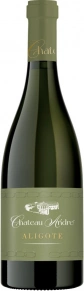 Вино Aligote, Chateau Andre, 2023, 0.75 л
