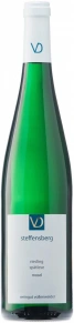Вино Krover Steffensberg Riesling Spatlese, Weingut Vollenweider, 2017, 0.75 л