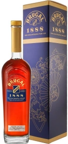 Ром 1888 Gran Reserva, Brugal, 5 лет, 0.7 л (п/у)