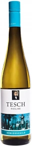 Вино Konigsschild Riesling, Tesch, 2022, 0.75 л