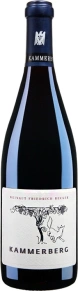 Вино Kammerberg Spatburgunder, Friedrich Becker, 2008, 1.5 л