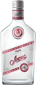 Водка Люкс, Сормовская, 0.25 л