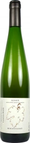 Вино Muscat d'Alsace, Laurent Barth, AOC, 2022, 0.75 л