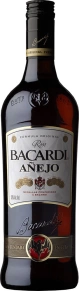 Ром Bacardi, Аньехо, 3 года, 1 л