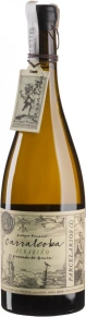 Вино Carralcoba Albarino, Eulogio Pomares, DO, 2019, 0.75 л