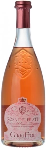 Вино Rosa dei Frati, 2014, 0.75 л