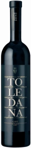Вино Gavi di Gavi, La Toledana, DOC, 2013, 0.75 л