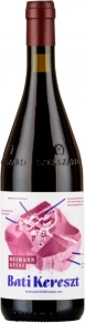 Вино Bati Kereszt Kekfrankos, Heimann & Fiai, 2020, 0.75 л