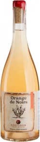 Вино Orange de Noirs, Costador Terroirs Mediterranis, 0.75 л