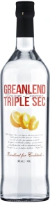 Ликер Triple Sec, Greanlend, 1 л