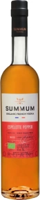 Водка Organic Espelette Pepper, Summum, 0.7 л
