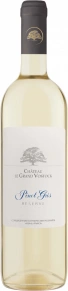 Вино Pinot Gris Reserve, Chateau le Grand Vostock, 0.75 л