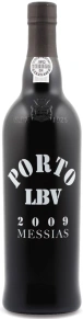 Вино Porto LBV, Messias, 2009, 0.375 л
